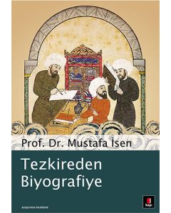 Tezkireden Biyografiye