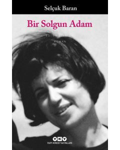 Bir Solgun Adam
