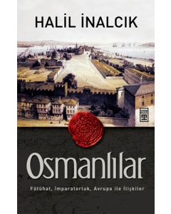 Osmanlılar