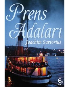 Prens Adaları