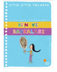 Çıtır Çıtır Felsefe 16 - Ben ve Başkaları 