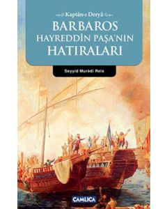 Barbaros Hayrettin Paşa'nın Hatıraları