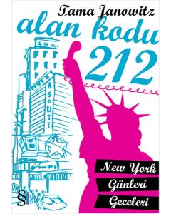 Alan Kodu 212