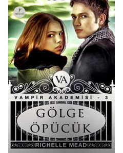 Vampir Akademisi 3
