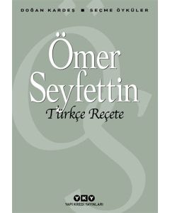 Türkçe Reçete