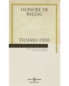 Tılsımlı Deri