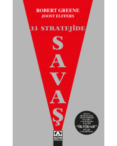 33 Stratejide Savaş