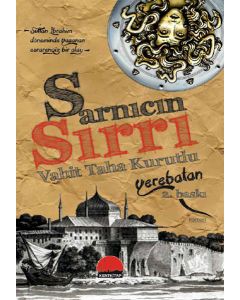 Yerebatan Sarnıcın Sırrı