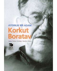 Aydınlık Bir Adam Korkut Boratav