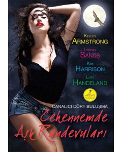 Cehennemde Aşk Randevuları
