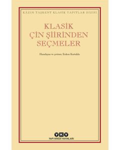 Klasik Çin Şiirinden Seçmeler