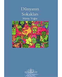 Dünyanın Sokakları