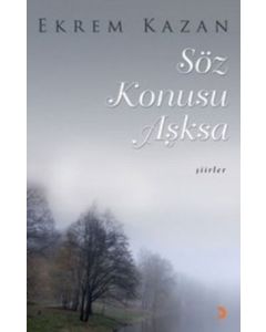 Söz Konusu Aşksa