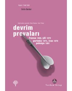 Devrim Provaları