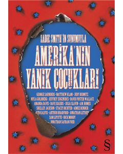 Amerika'nın Yanık Çocukları