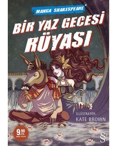 Bir Yaz Gecesi Rüyası