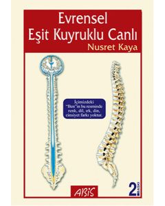 Evrensel Eşit Kuyruklu Canlı