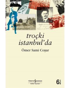 Troçki İstanbul’da