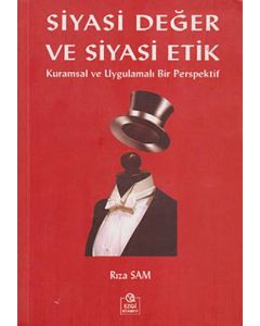 Siyasi Değer ve Siyasi Etik