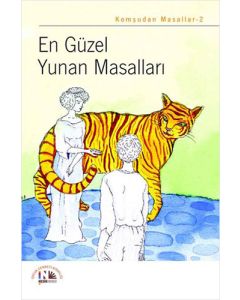 En Güzel Yunan Masalları