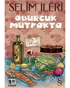 Oburcuk Mutfakta (Cep Boy)