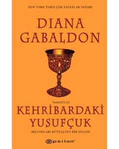 Kehribardaki Yusufçuk