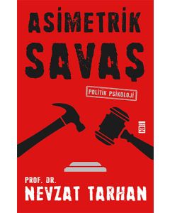 Asimetrik Savaş