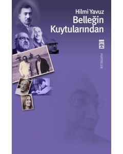 Belleğin Kuytularında