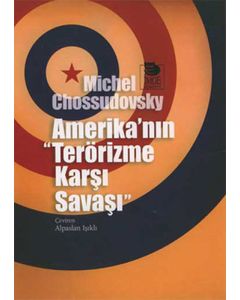 Amerika'nın Terörizme Karşı Şavaşı