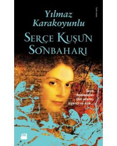 Serçe Kuşun Sonbaharı