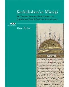Şeyhülislâm’ın Müziği
