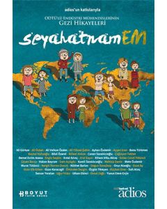 Seyahatnamem