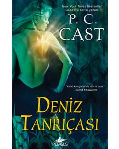 Deniz Tanrıçası