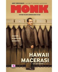 Monk - Hawaii Macerası