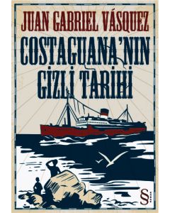 Costaguana'nın Gizli Tarihi