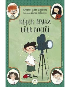 Küçük Beyaz Uğur Böceği