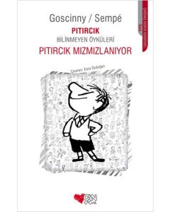 Pıtırcık Bilinmeyen Öyküleri - Pıtırcık Mızmızlanıyor