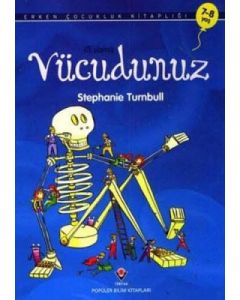 lk Okuma - Vücudumuz