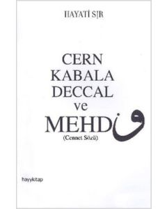 Cern Kabala Deccal ve Mehdi