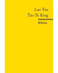 Tao Te King 