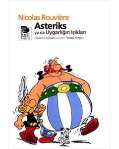 Asteriks ya da Uygarlığın Işıkları