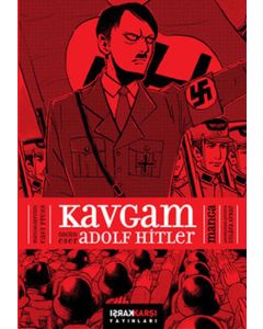 Kavgam