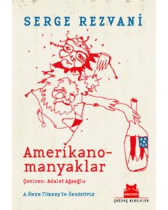 Amerikano-Manyaklar