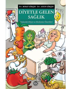 Diyetle Gelen Sağlık