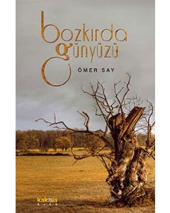 Bozkırda Günyüzü