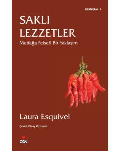 Saklı Lezzetler