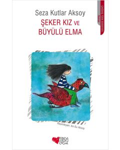 Şeker Kız ve Büyülü Elma
