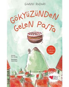 Gökyüzünden Gelen Pasta