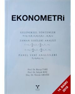 Ekonometri