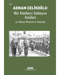 Bir Darbeci Subayın Anıları
